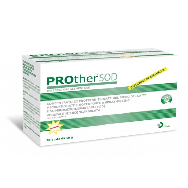 PROTHER SOD INTEGR 30BUST 300G