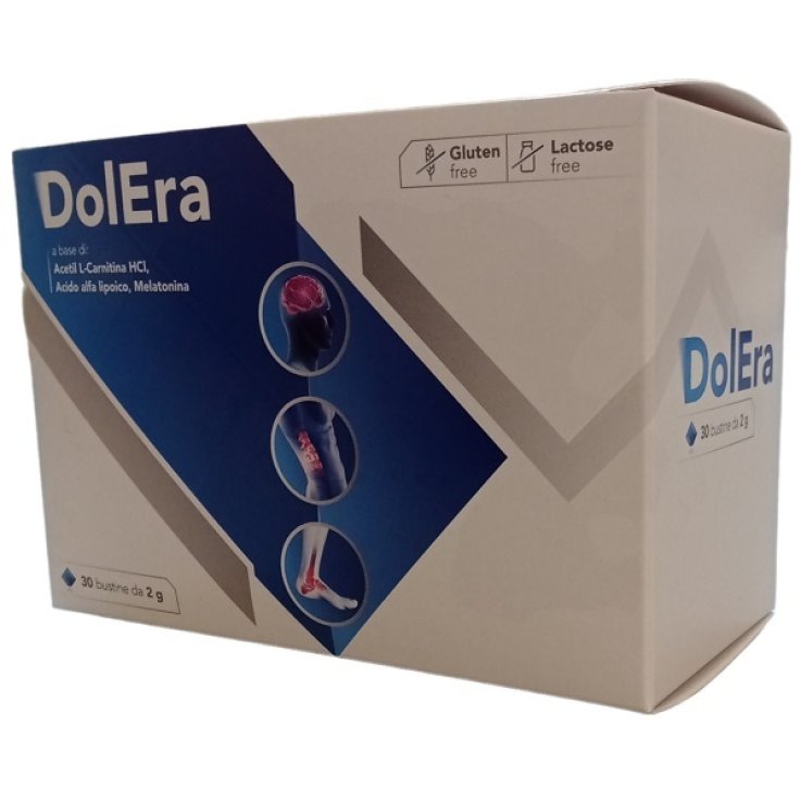 DOLERA 30BUST