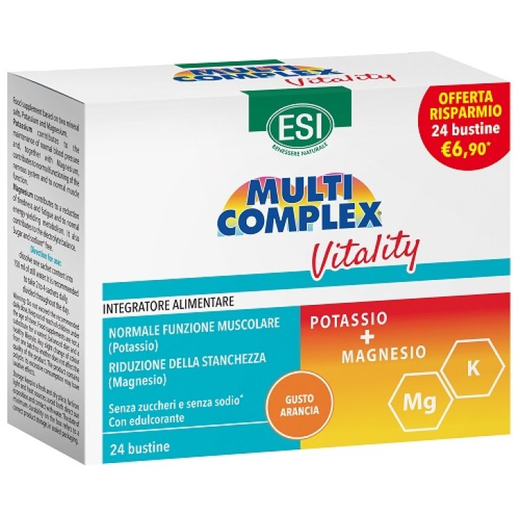 ESI MULTICOMPLEX VIT OFF24BUST