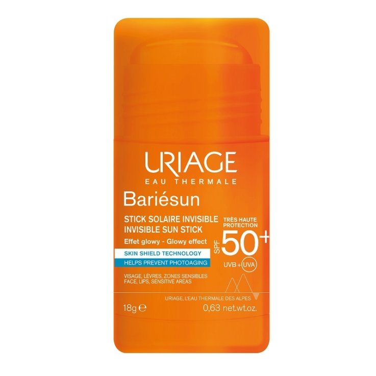 BARIESUN SPF50+ STICK SOL INV