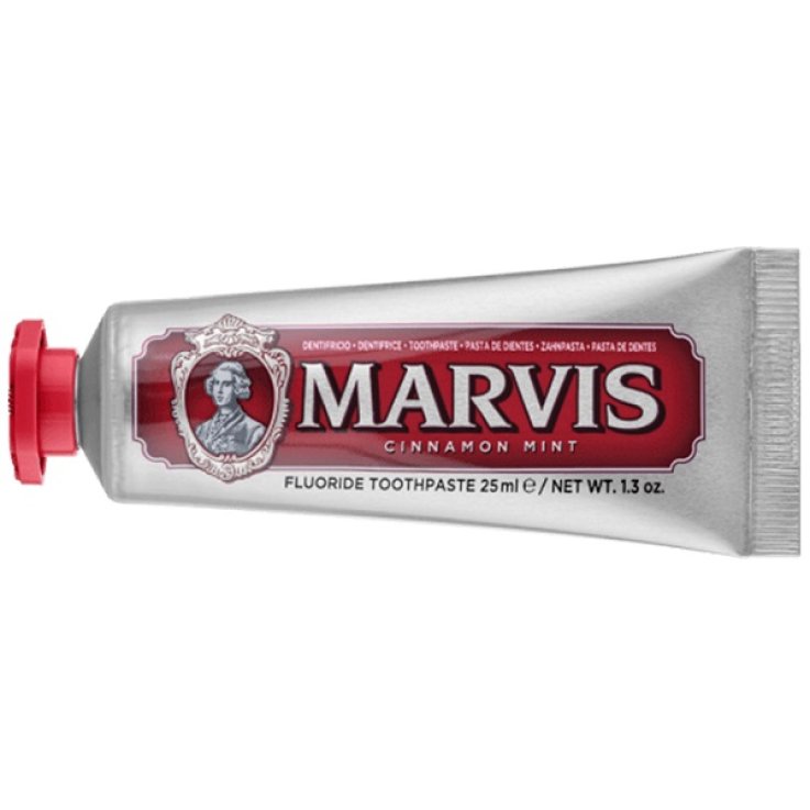 MARVIS CINNAMON MINT C 25ML