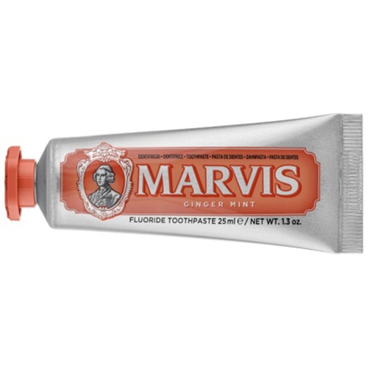 MARVIS GINGER MINT C 25ML