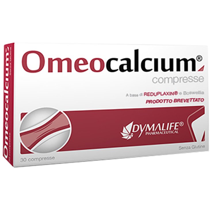 OMEOCALCIUM 30CPR