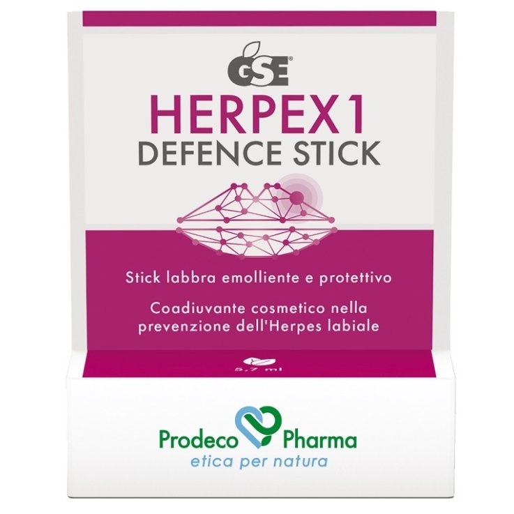 GSE HERPEX 1 DEFENCE STICK