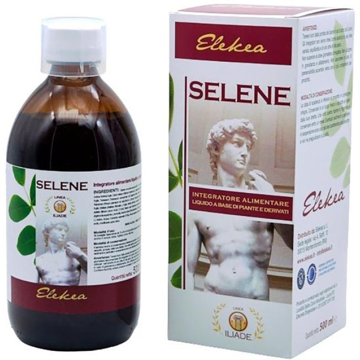 SELENE 500ML=