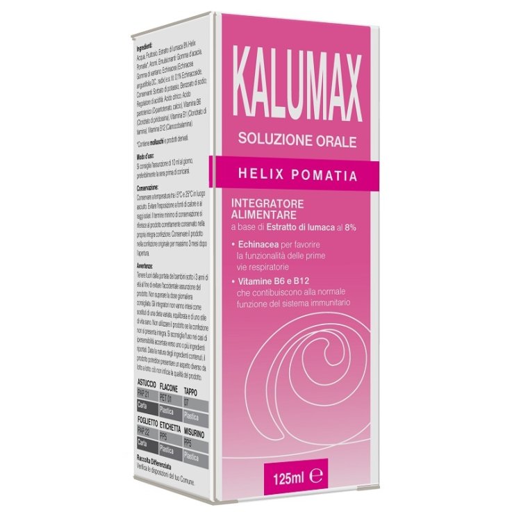 KALUMAX 125ML