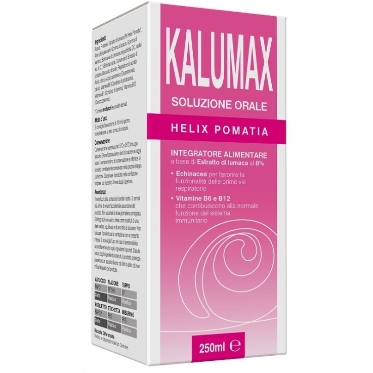 KALUMAX 250ML