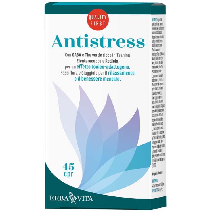 ANTISTRESS 45CPR