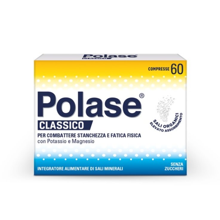 POLASE 60CPR