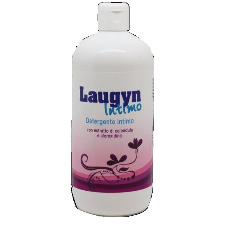 LAUGYN INTIMO 500ML