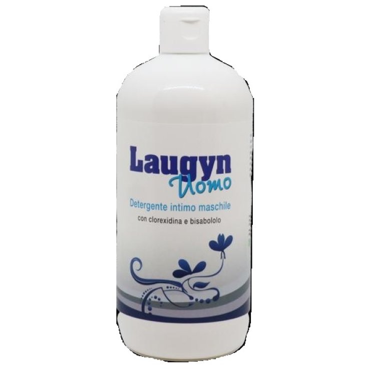 LAUGYN UOMO 500ML