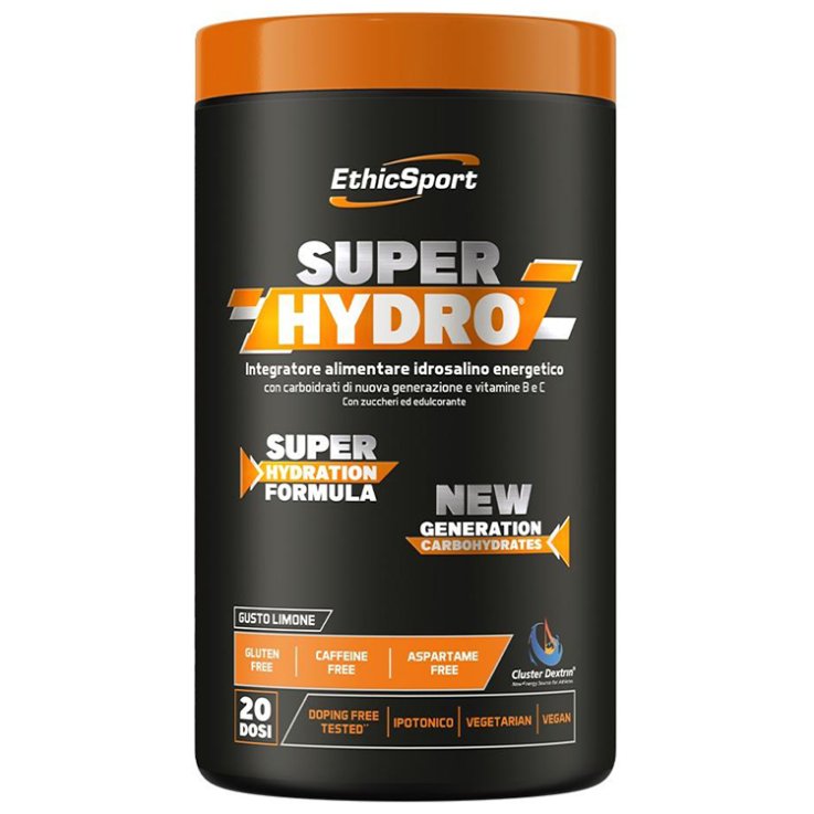 SUPERHYDRO 500G