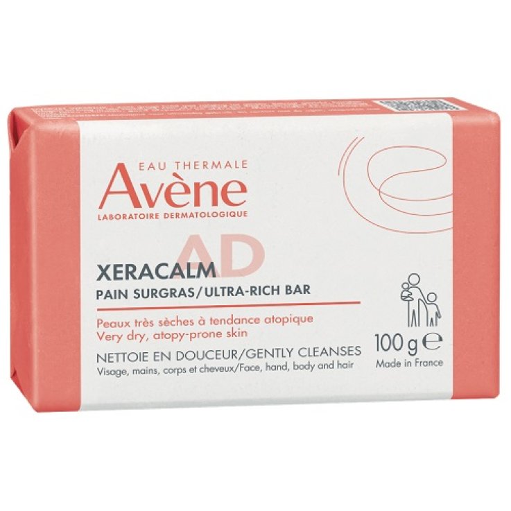 AVENE XERACALM AD PANE SURGR