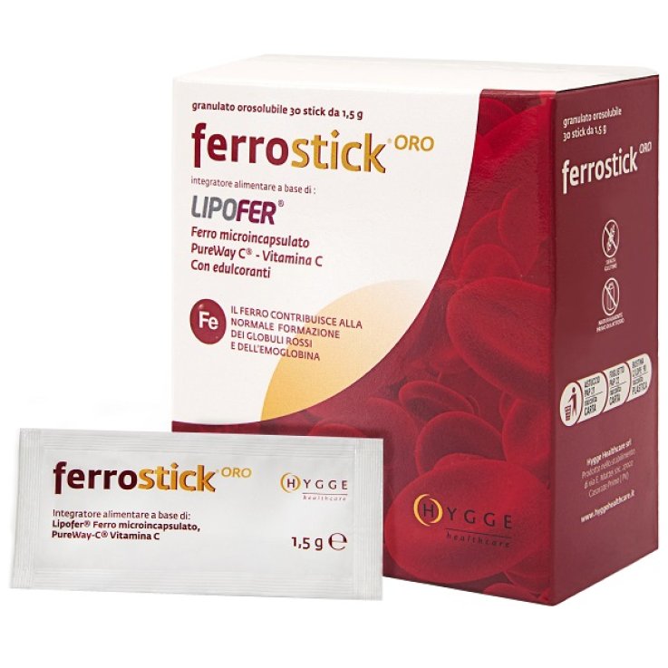 FERROSTICK 30STICK