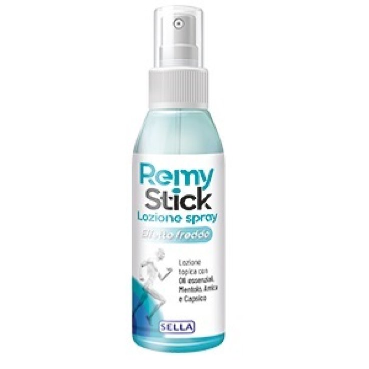 REMYSTICK LOZIONE SPR EFF FRED