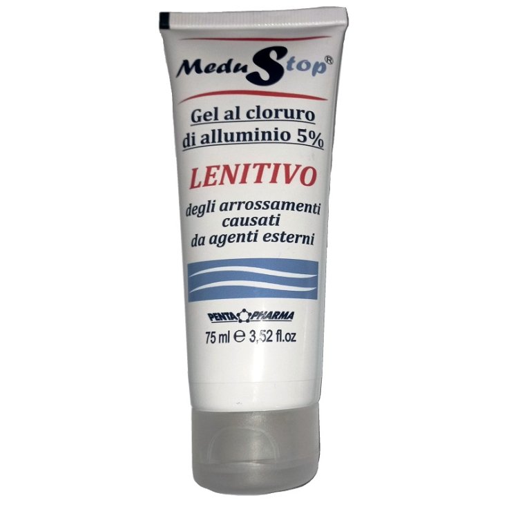 MEDUSTOP GEL 75ML