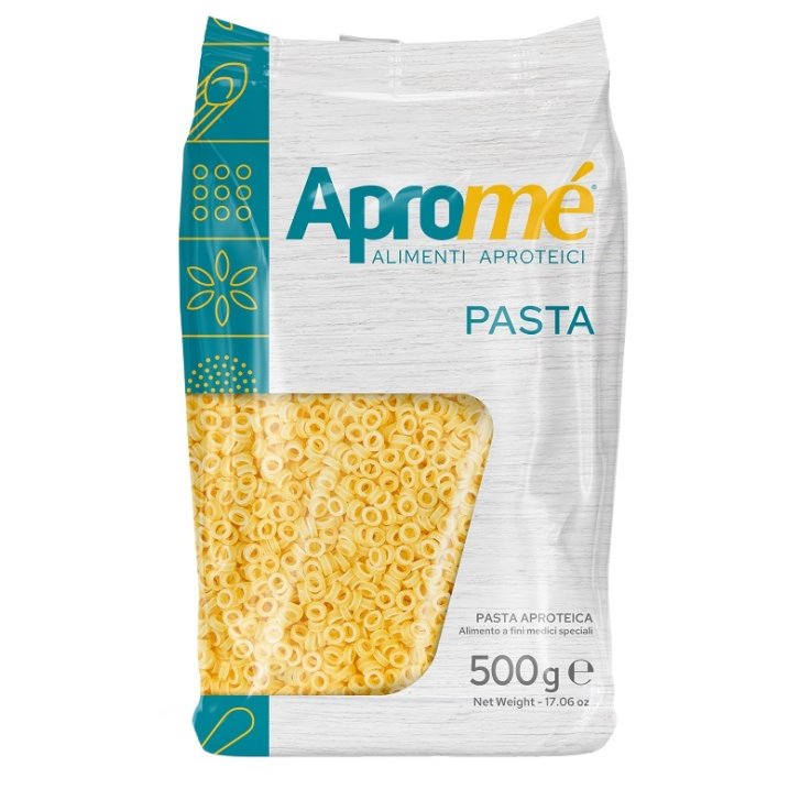APROME' PASTA ANELLINI 500G