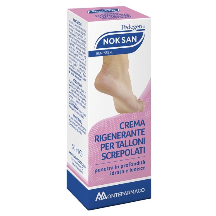 NOKSAN CREMA RIGENERANTE TALL