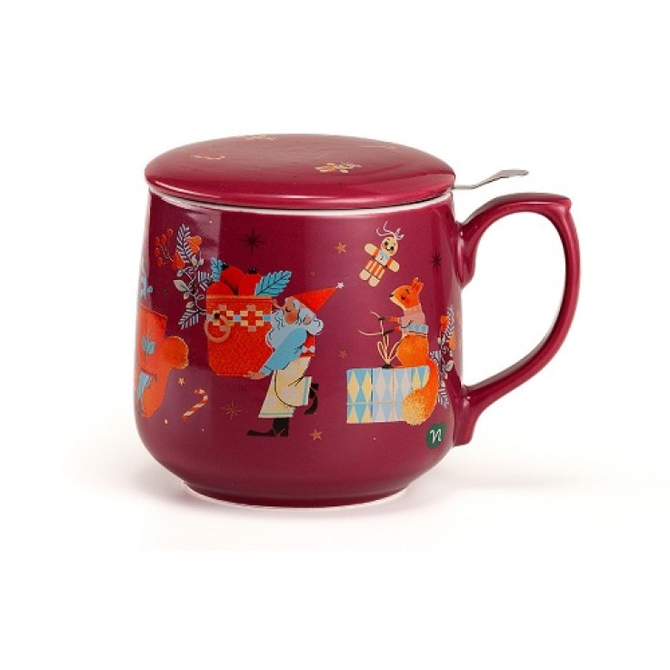 NEAVITA INFUSIERA RO NAT 400ML