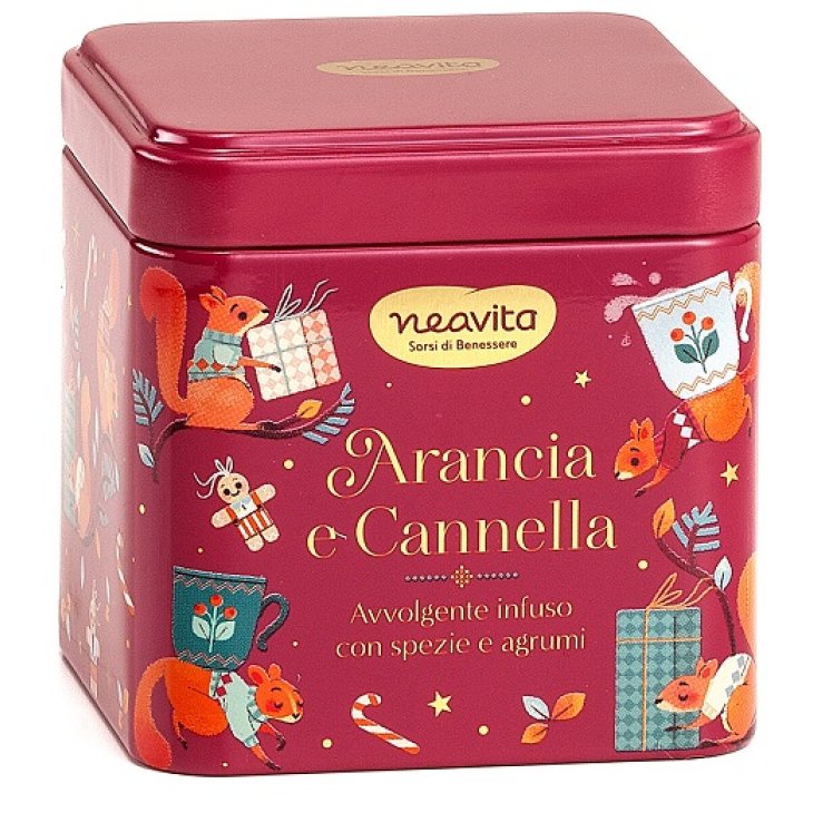 NEAVITA INFUSO ARA CANN FS RO