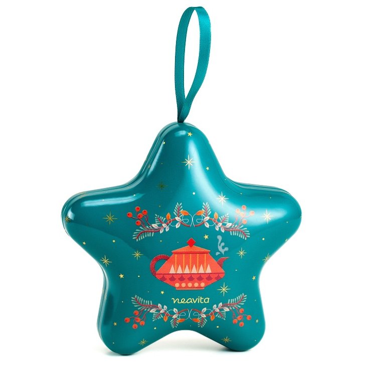 NEAVITA INFUSO ARA CANN FS STE