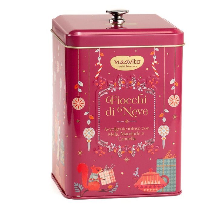 NEAVITA INFUSO FIOCCHI FS BIS