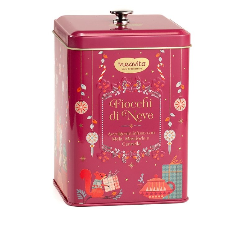 NEAVITA INFUSO FIOCCHI FS BIS