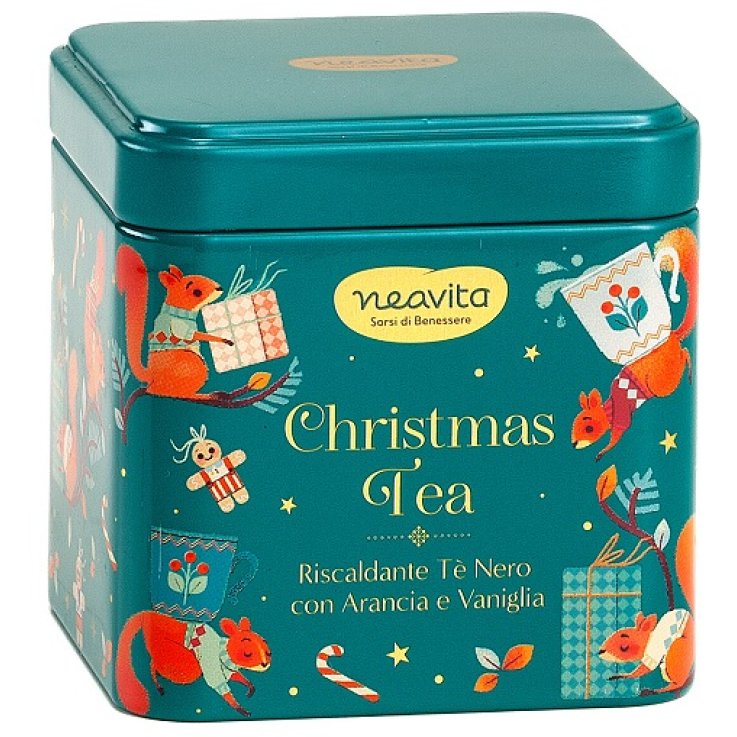 NEAVITA MELANGE XMAS TEA FS VE