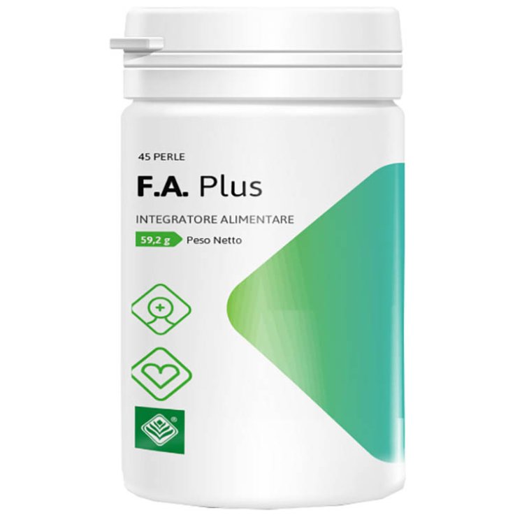 FA PLUS 45PRL