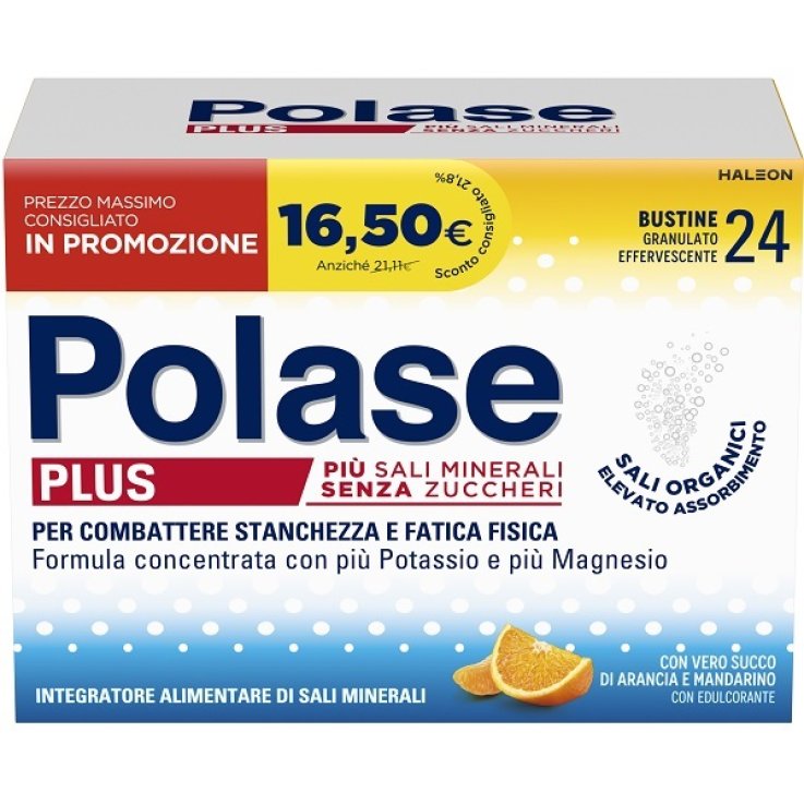 POLASE PLUS 24BUST PROMO 2024