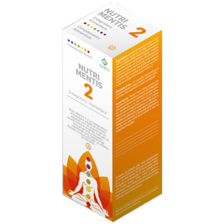 NUTRI MENTIS 2 30ML