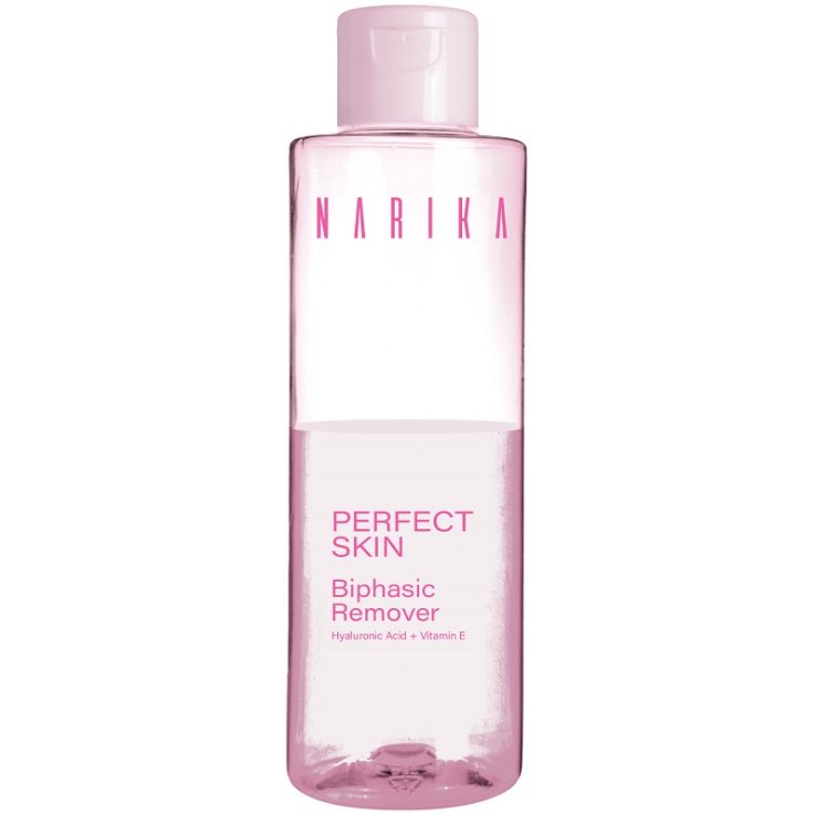 NARIKA PURE SKIN BIPHASIC REMO