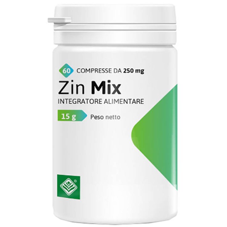 ZIN MIX 60CPR