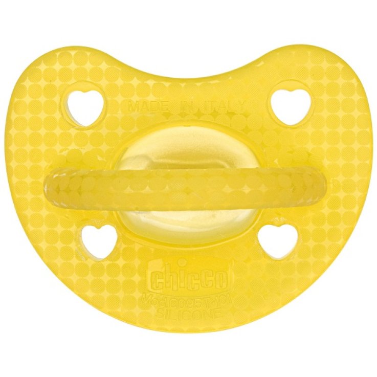CH GOMM LUXE FLUO 2-6 GI 1PZ
