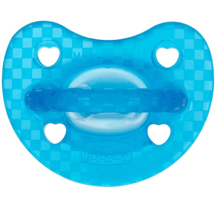 CH GOMM LUXE FLUO36-16 BLU 1PZ