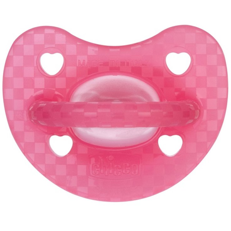 CH GOMM LUXE FLUO36-16 ROSA1PZ