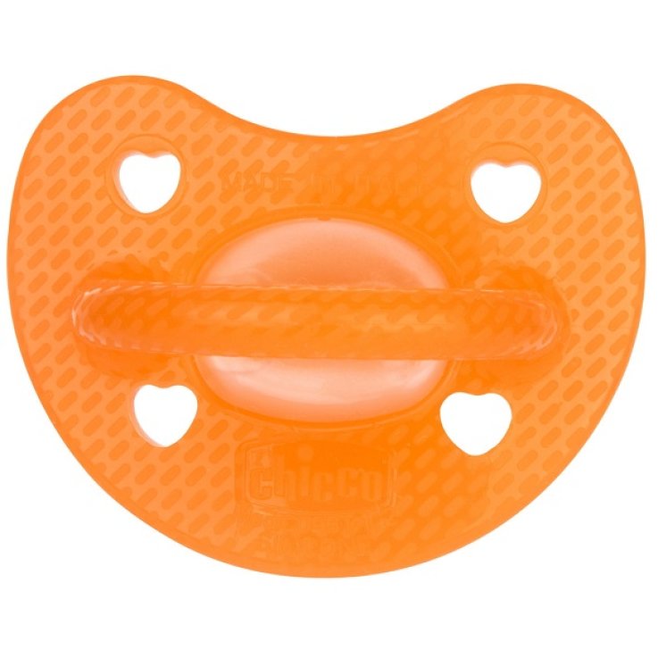 CH GOMM LUXE FLUO 6-16 ARA 1PZ