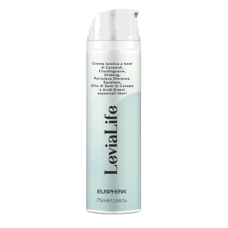 EUSPHERA LEVIALIFE CREMA 75ML