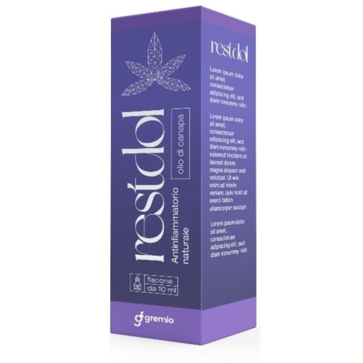RESTDOL 10ML
