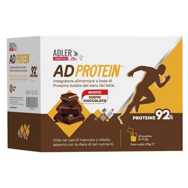 ADPROTEIN CIOCCOLATO 30BUST