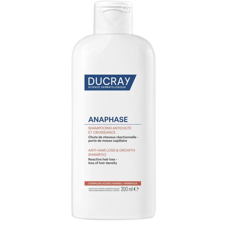 ANAPHASE REACTIVE SHAMPOO200ML