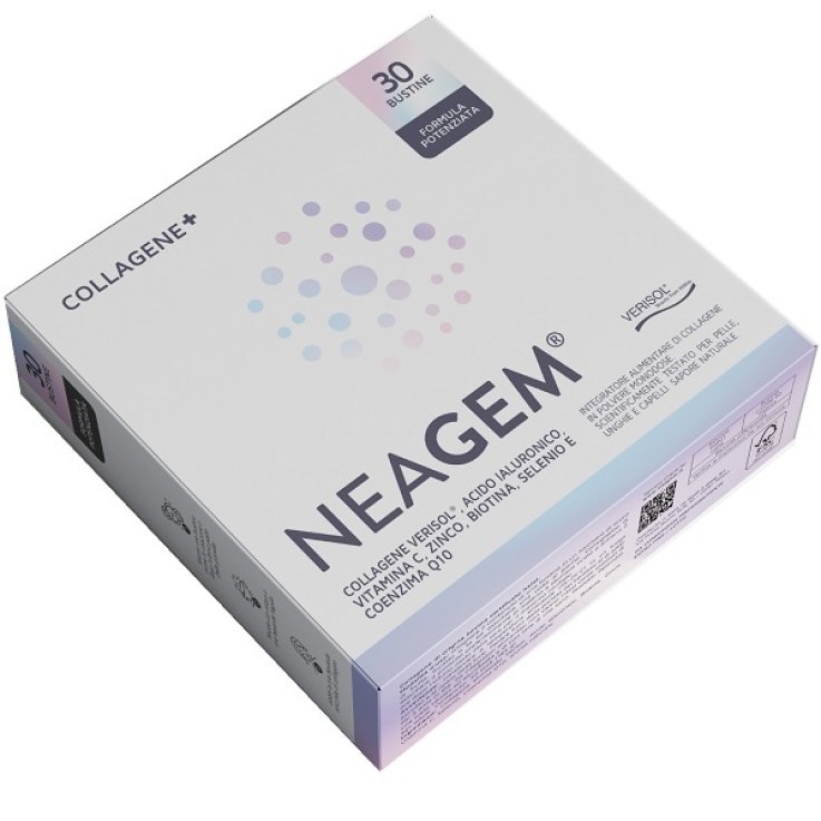 NEAGEM COLLAGEN+ 30BUST