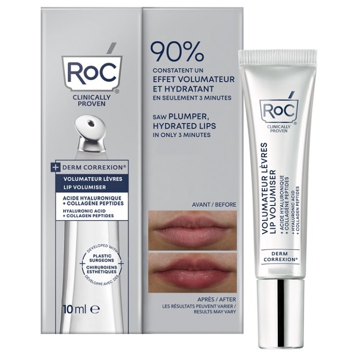ROC DERM CORREX HYDRA LIP FILL