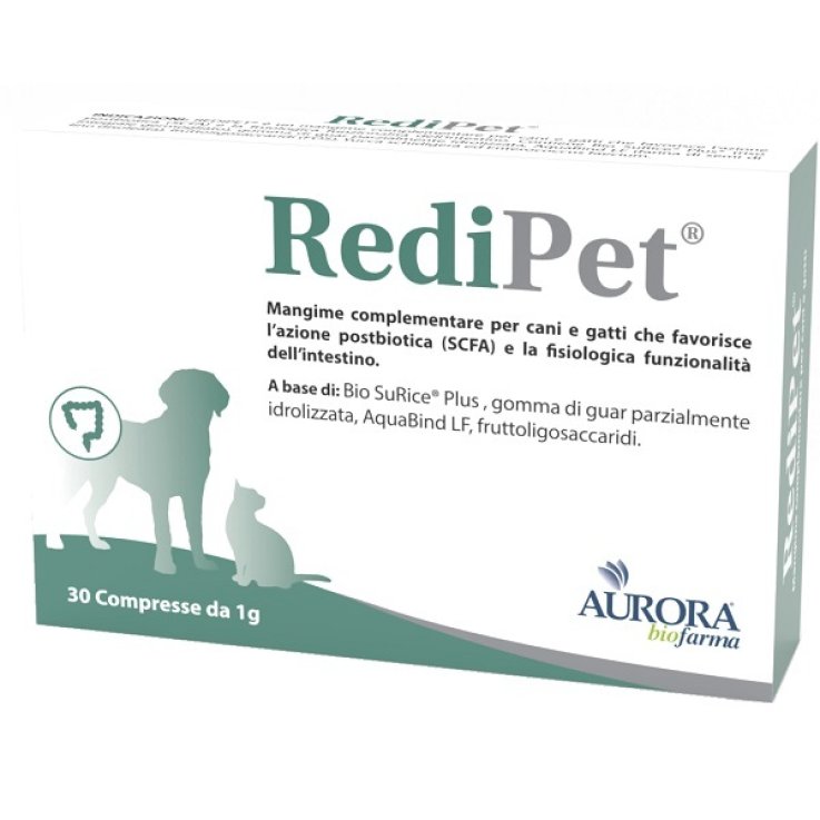REDIPET 30 CPR