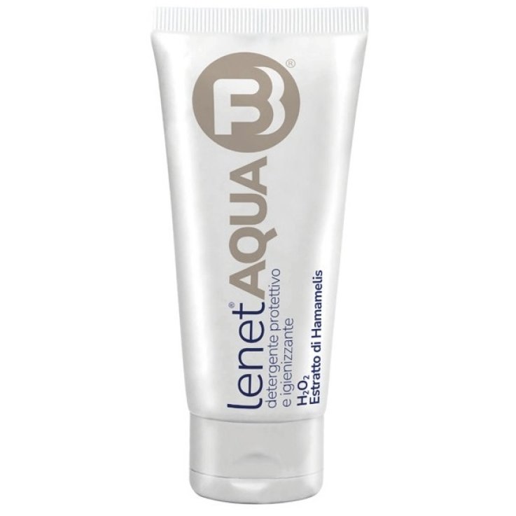 LENET AQUA 125ML