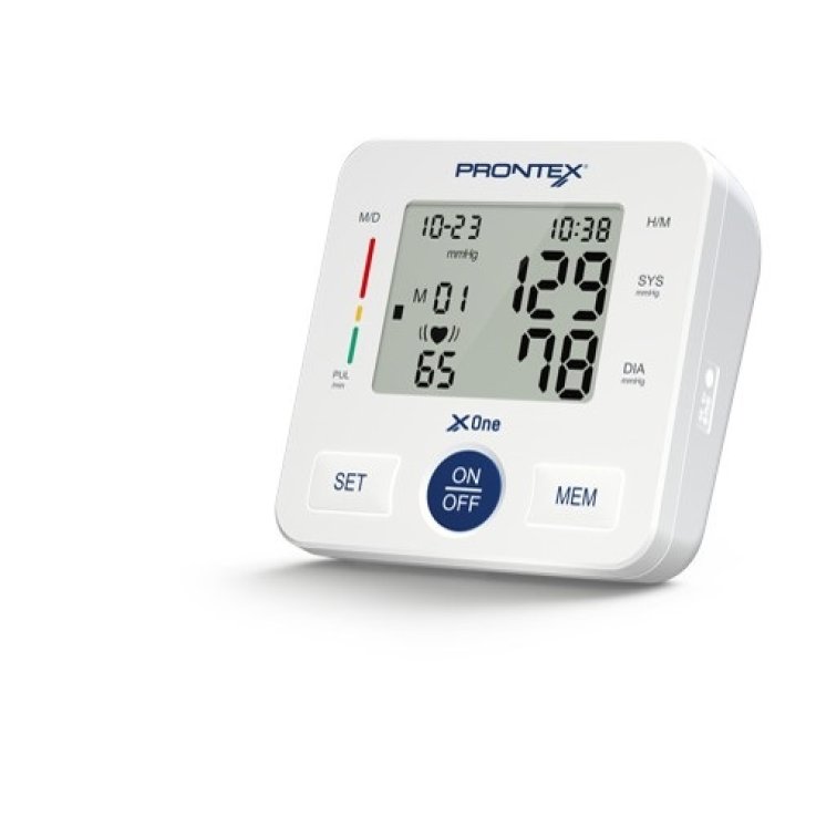 PRONTEX XONE MISUR PRESS DIGIT
