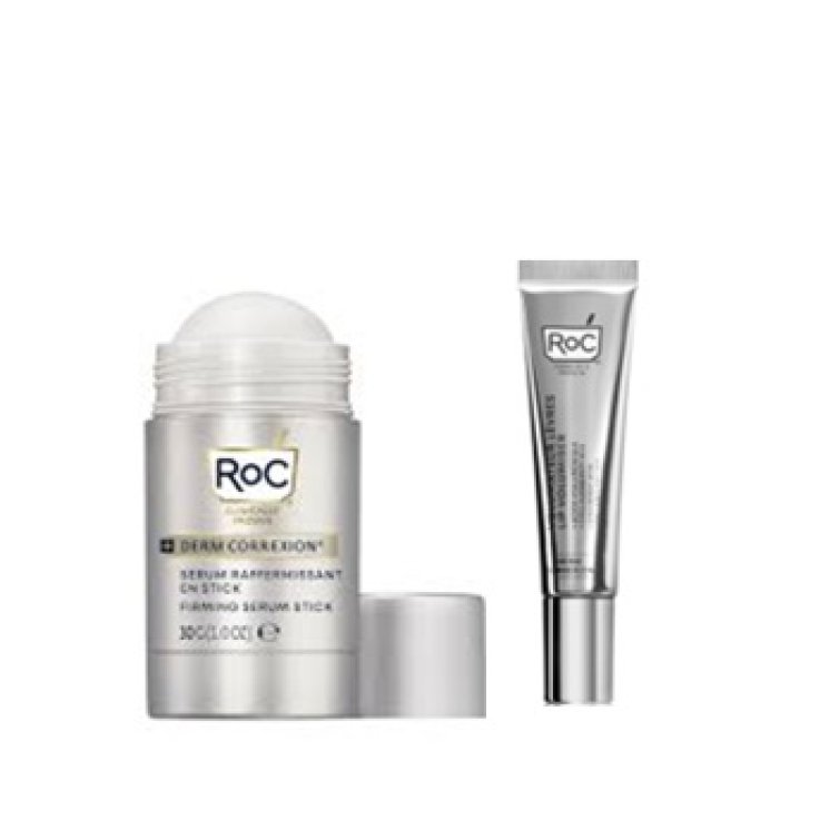 ROC DERM CORREXION GIFT SET2PZ