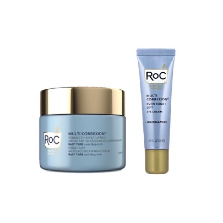 ROC FIRM+LIFT GIFT XMAS 2PZ