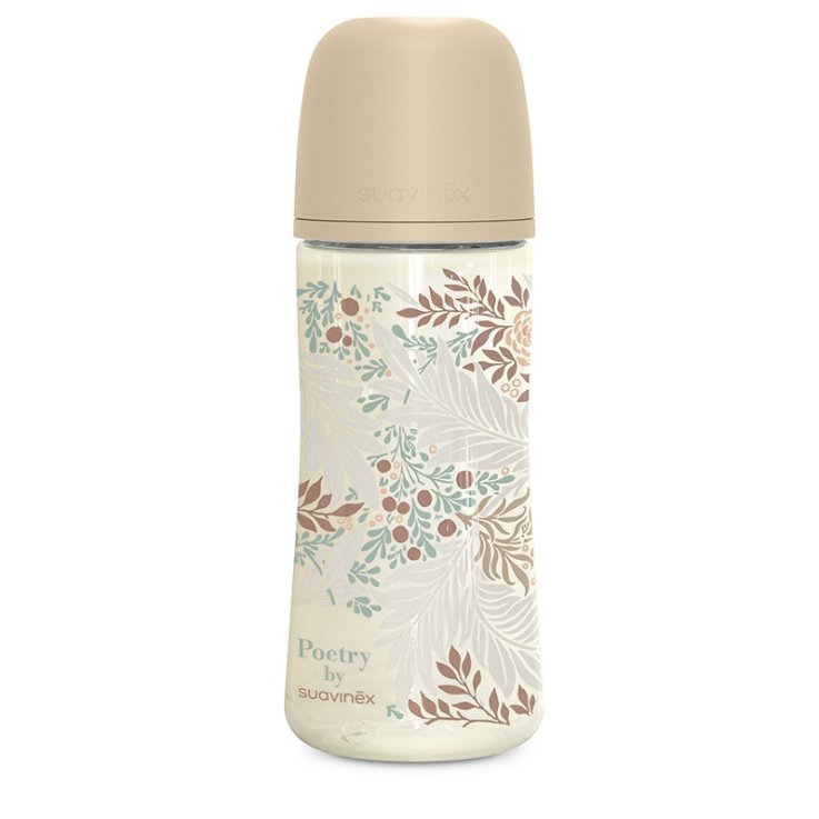 POETRY BIB 360 PA SX P BEIGE