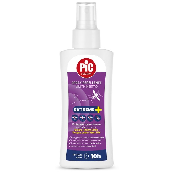 PIC SOLUTION SPR REP EXTREME+